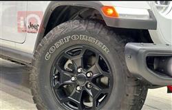 جيب جلاديتور